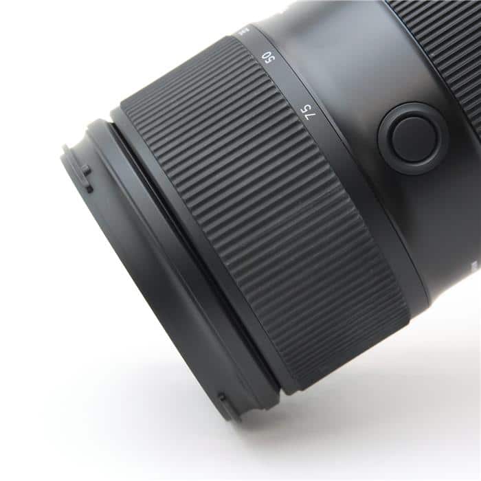 28-75mm F2.8 Di III VXD G2 / Model A063Z(ニコンZ用)