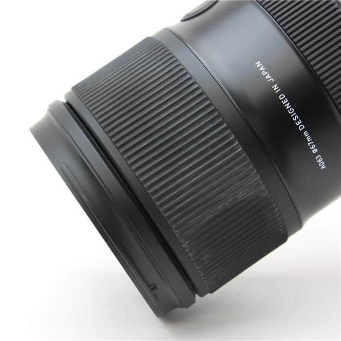 28-75mm F2.8 Di III VXD G2 / Model A063Z(ニコンZ用)