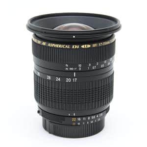 中古)TAMRON (タムロン) SP AF17-35mm F2.8-4 Di LD Aspherical [IF