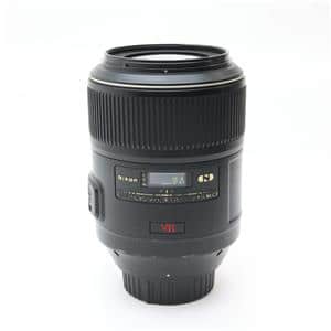 AF-S VR Micro-Nikkor 105mm f/2.8G IF-ED」の商品検索結果 | デジタル