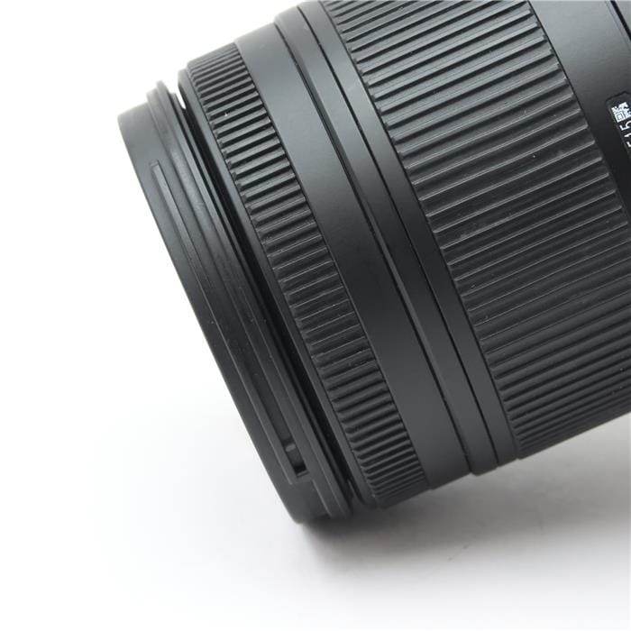 18-250mm F3.5-6.3 DC MACRO OS HSM (キヤノンEF用)