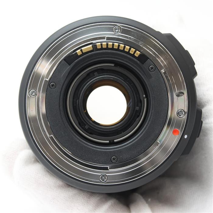 18-250mm F3.5-6.3 DC MACRO OS HSM (キヤノンEF用)