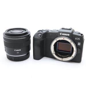 Canon (キヤノン) EOS RP RF35 MACRO IS STM レンズキット」の商品検索