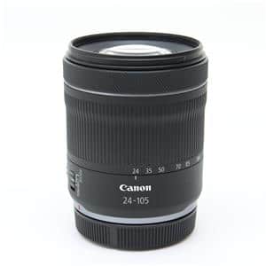 新品)Canon (キヤノン) RF24-105mm F4-7.1 IS STM（商品ID