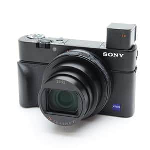新品)SONY (ソニー) Cyber-shot DSC-RX100M7（商品ID：4548736106284
