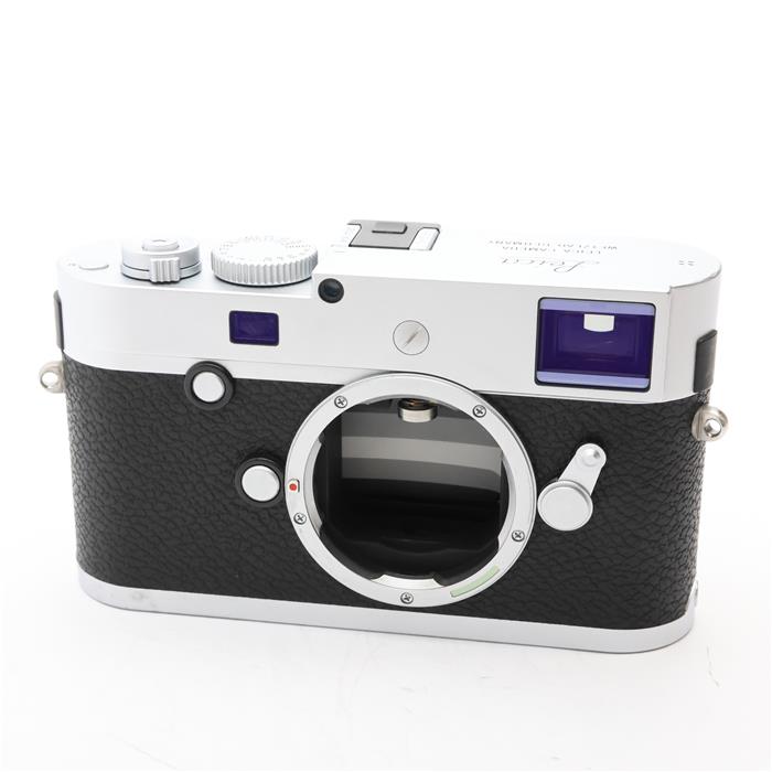 Leica m240 m-p シルバー ライカ (TYP240) 中古)Leica (ライカ) M-P(Typ240) シルバークローム（商品ID