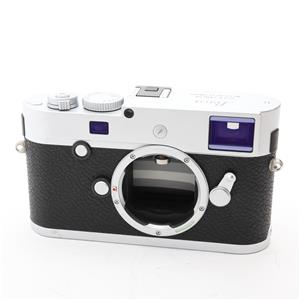 Leica (ライカ) M(Typ240) シルバークローム」の商品検索結果