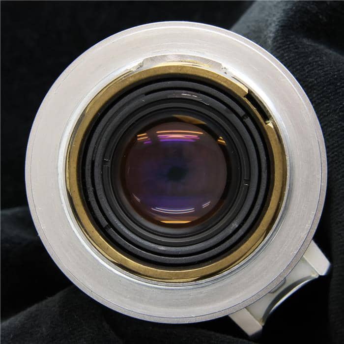 ズミクロン L35mm F2 8枚玉 ドイツ(オリジナルLマウント)