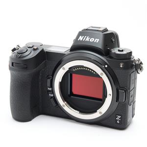 Nikon Z6」「ミラーレスカメラ一覧」「Nikon」の商品検索結果