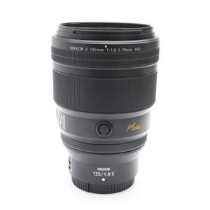 Nikon (ニコン) NIKKOR Z 135mm F1.8 S Plena メイン