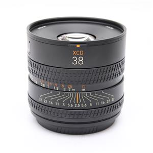 HASSELBLAD XCD 38mm F2.5 V」の商品検索結果 | デジタルカメラ