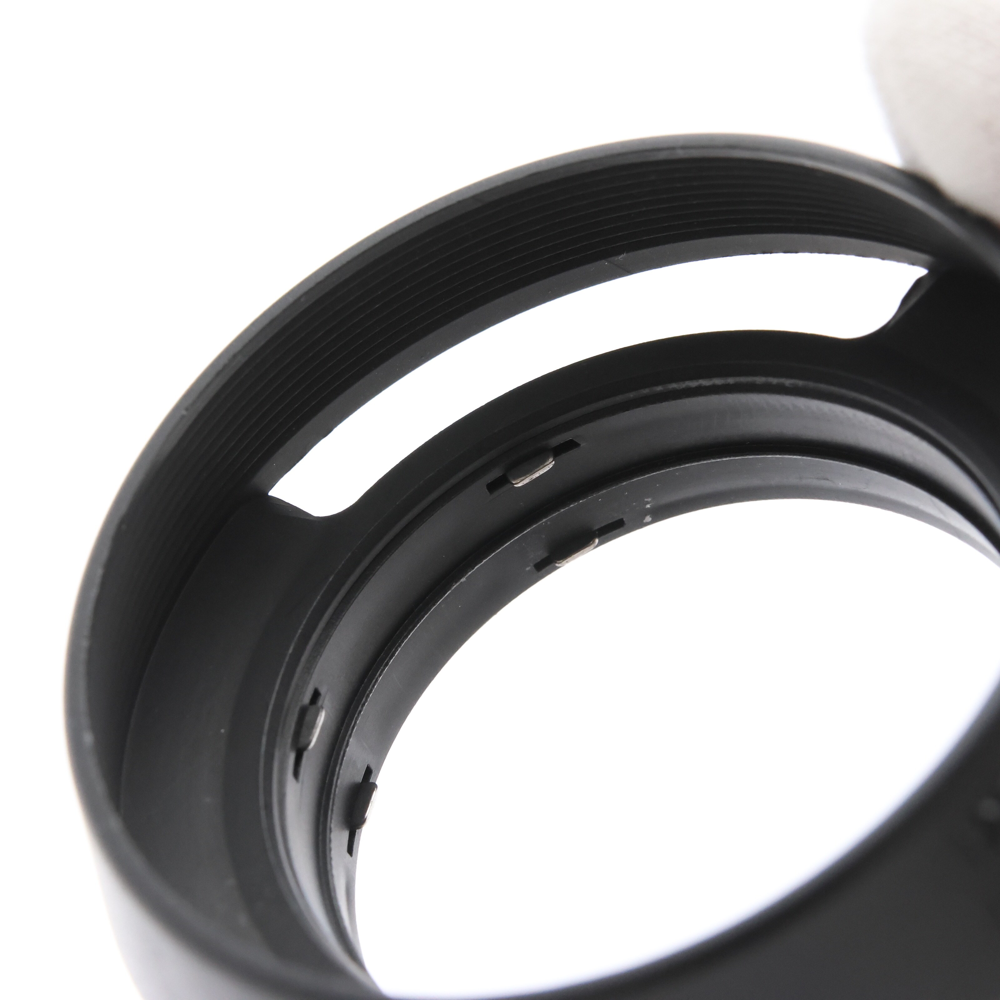 中古)Leica (ライカ) レンズフード 12538（ズミクロン M50mm 3rd用