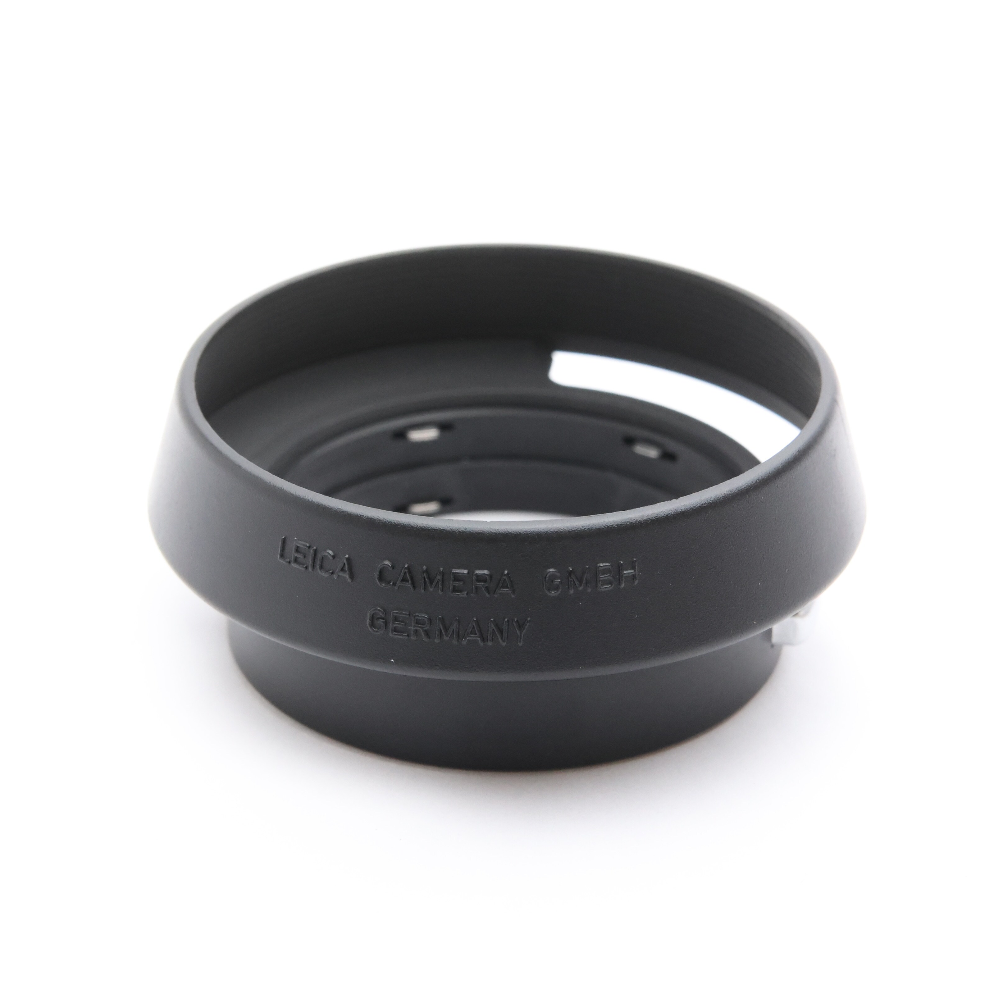 中古)Leica (ライカ) レンズフード 12538（ズミクロン M50mm 3rd用