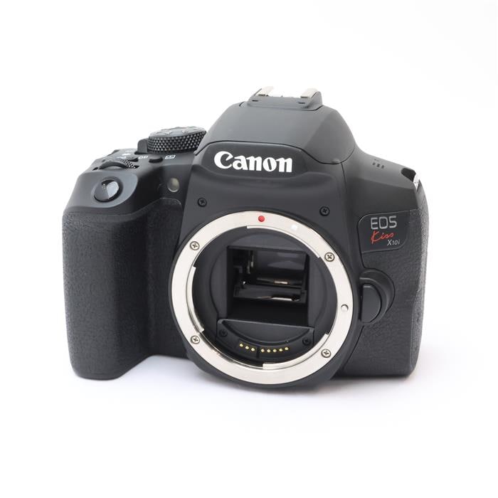【ジャンク品】Canon EOS Kiss X10i ボディ 中古)Canon (キヤノン) EOS Kiss X10i ボディ（商品ID：3717030831043