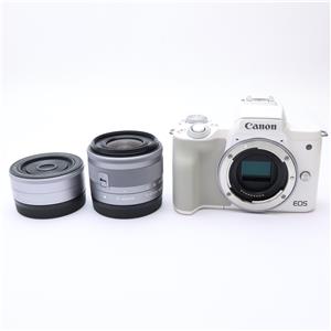 Canon EOS Kiss M」の商品検索結果 | デジタルカメラ、ミラーレス