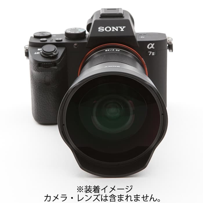 SONY SEL057FEC フィッシュアイコンバーター(SEL28F20 専用 新品)SONY (ソニー) FE フィッシュアイコンバーター SEL057FEC（商品ID
