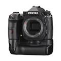 PENTAX (ペンタックス) K-3 Mark III Premium キット ブラック