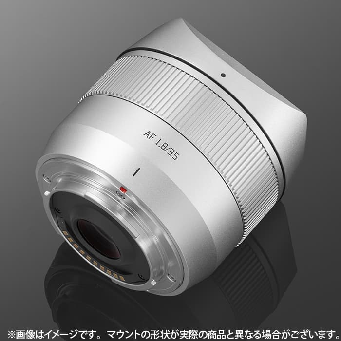 新品)銘匠光学 (めいしょうこうがく) TTArtisan AF 35mm F1.8 II