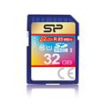 Silicon Power (シリコンパワー) Elite SDHCカード UHS-I 32GB SP032GBSDHAU1V10