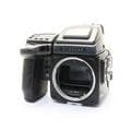 FUJIFILM (フジフイルム) GX645AF カメラキット　(ボディ+マガジン)
