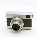 Carl Zeiss Jena (カールツァイス イエナ) WERRA 初期型