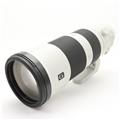 SONY (ソニー) FE 200-600mm F5.6-6.3 G OSS SEL200600G