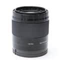 SONY (ソニー) E 50mm F1.8 OSS SEL50F18 ブラック