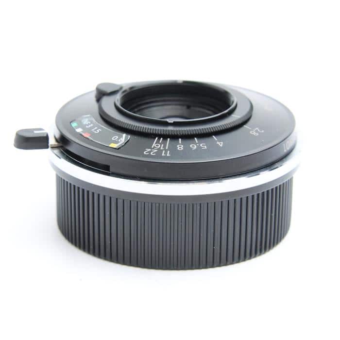LOMO LC-A MINITAR-1 Art Lens 32mm 中古美品