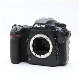 Nikon (ニコン) D500 ボディ メイン