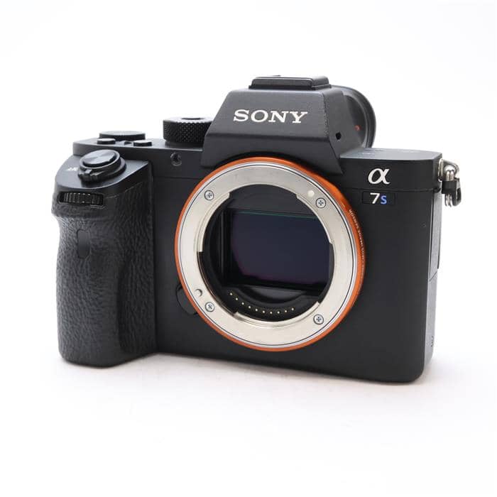 α7SII ボディ ILCE-7SM2