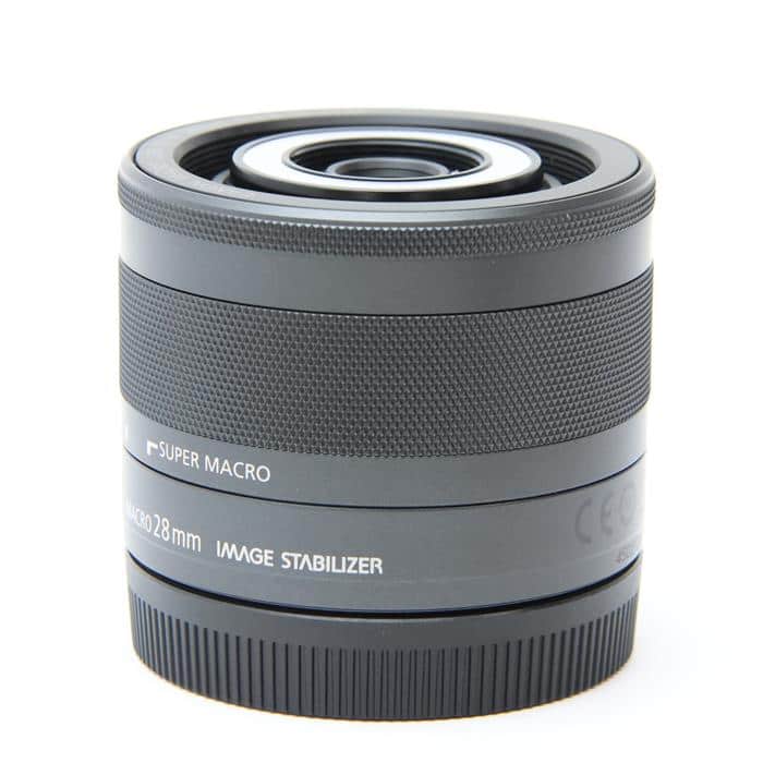 Canon マクロレンズ EF-M28mm F3.5 IS STM Amazon.com : Canon EF-M 28mm f/3.5 Macro is STM International