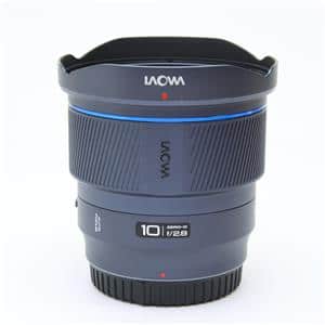 中古】(LAOWA) LAOWA LAOWA D-Dreamer 12/2.8 押し寄せ SONY-E