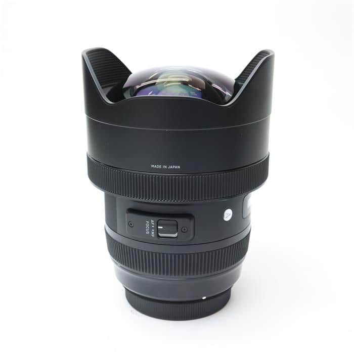 CANON用 シグマ SIGMA Art 12-24mm F4 DG HSM シグマ 12-24mm F4 DG HSM [キヤノン用] 価格比較 - 価格.com
