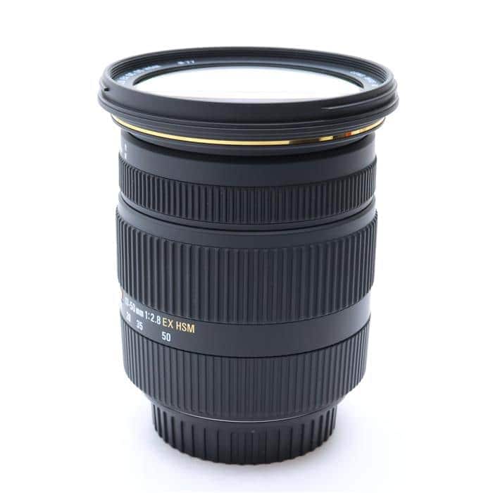Amazon.com : Sigma 17-50mm f/2.8 EX DC OS HSM FLD Large