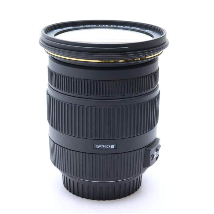 中古)SIGMA (シグマ) 17-50mm F2.8 EX DC OS HSM (キヤノンEF用