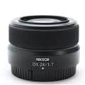 NIKKOR Z DX 24mm F1.7