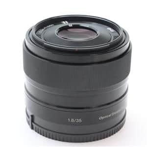 新品)SONY (ソニー) E 35mm F1.8 OSS SEL35F18(商品ID 新品)SONY (ソニー) E 35mm F1.8 OSS SEL35F18(商品ID