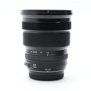FUJIFILM (フジフイルム) フジノン XF 10-24mm F4 R OIS」の商品