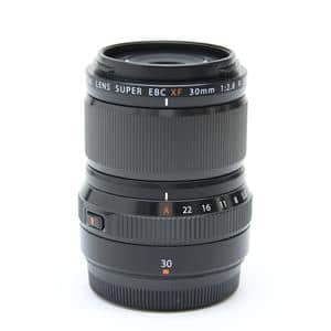 フジノンXF30mm F2.8 R LM WR MACRO」の商品検索結果 | デジタル