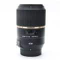 TAMRON (タムロン) SP 90mm F2.8 Di MACRO 1:1 VC USD / F004N（ニコンF用）