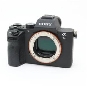 α7II」「デジタルカメラ」「SONY」「中古商品」の商品検索結果