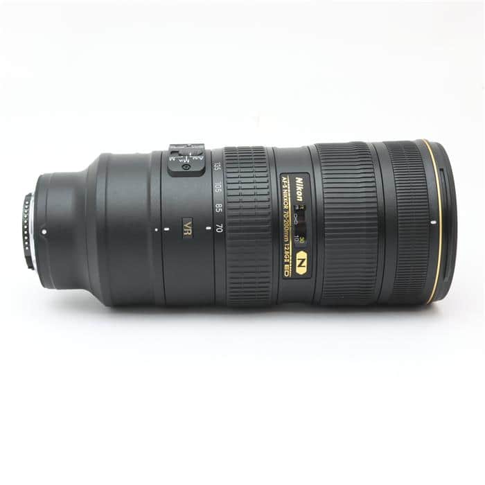 極上○手ブレ補正○純正高倍率○ニコン AF-S 18-200mm VRII 1ヶ月動作