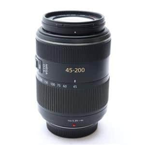 LUMIX G VARIO 45-200mm F4.0-F5.6」の商品検索結果 | デジタル