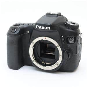 Canon EOS 70D」の商品検索結果 | デジタルカメラ、ミラーレス