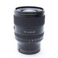 FE 35mm F1.4 GM SEL35F14GM