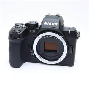 Nikon (ニコン) Z50II ボディ メイン