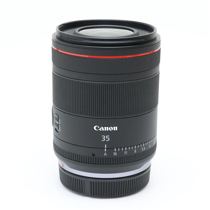 RF35mm F1.4 L VCM