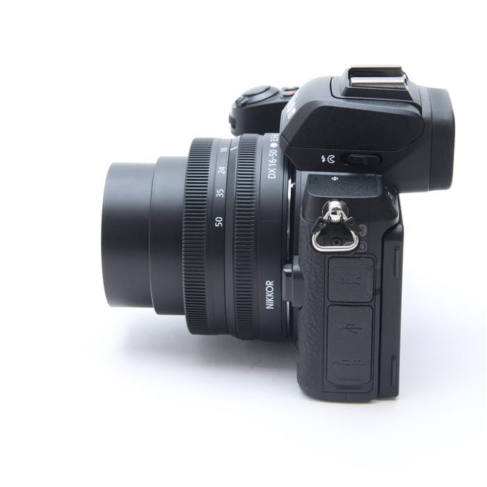 中古)Nikon (ニコン) Z50 16-50 VR レンズキット（商品ID