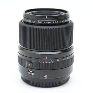 新品)FUJIFILM (フジフイルム) フジノン GF45mm F2.8 R WR（商品ID