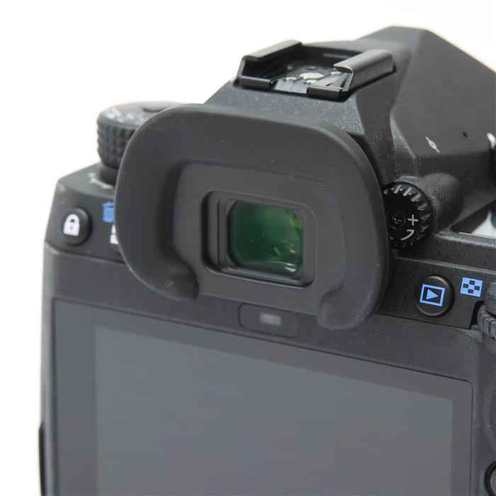 K-3 Mark III 20-40 Limited レンズキット